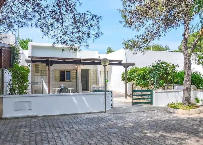 Holiday home Pinetata 452