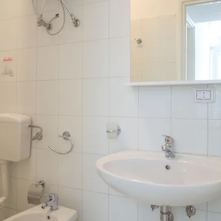Pinetata 452 Vakantiehuis *