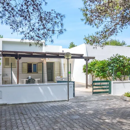 Pinetata 452 Vakantiehuis Ugento