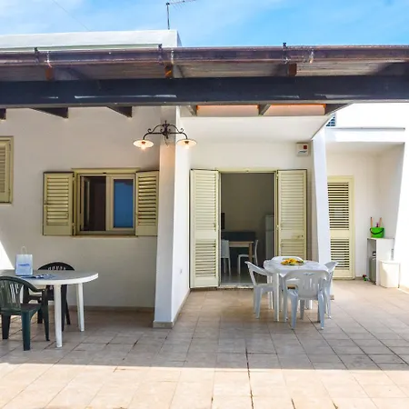 Pinetata 452 Vakantiehuis Ugento