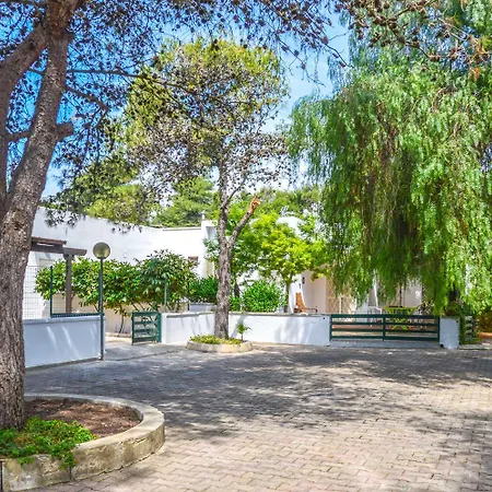 Vakantiehuis Pinetata 452 Ugento
