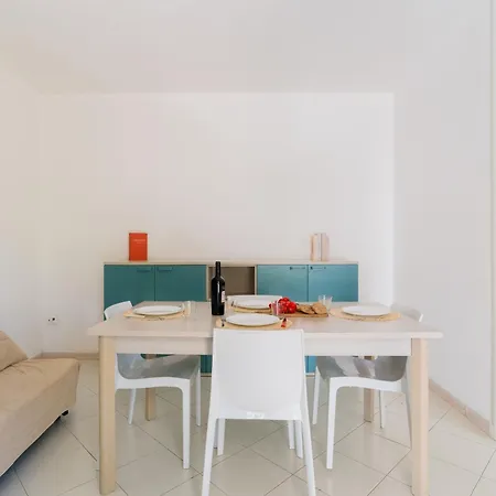 Pinetata 452 Casa vacanze
