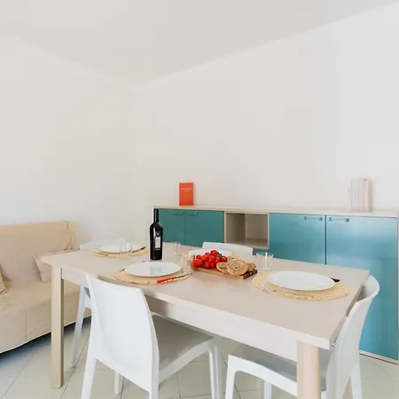 Casa vacanze Pinetata 452