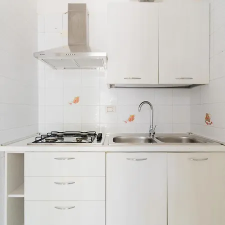 Pinetata 452 Casa vacanze Ugento