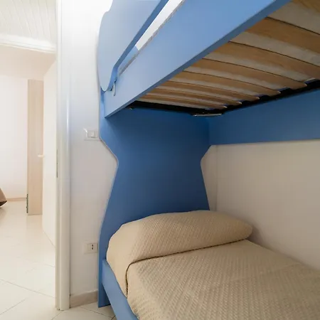 Pinetata 452 Casa vacanze *