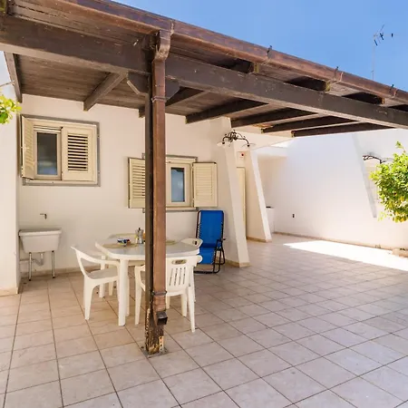Casa de Férias Pinetata 452